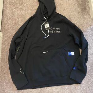 Nike “I am more than an Athlete” Hoodie